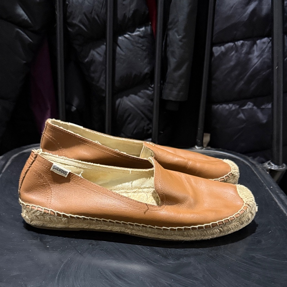 Soludos Espadrilles - image 1